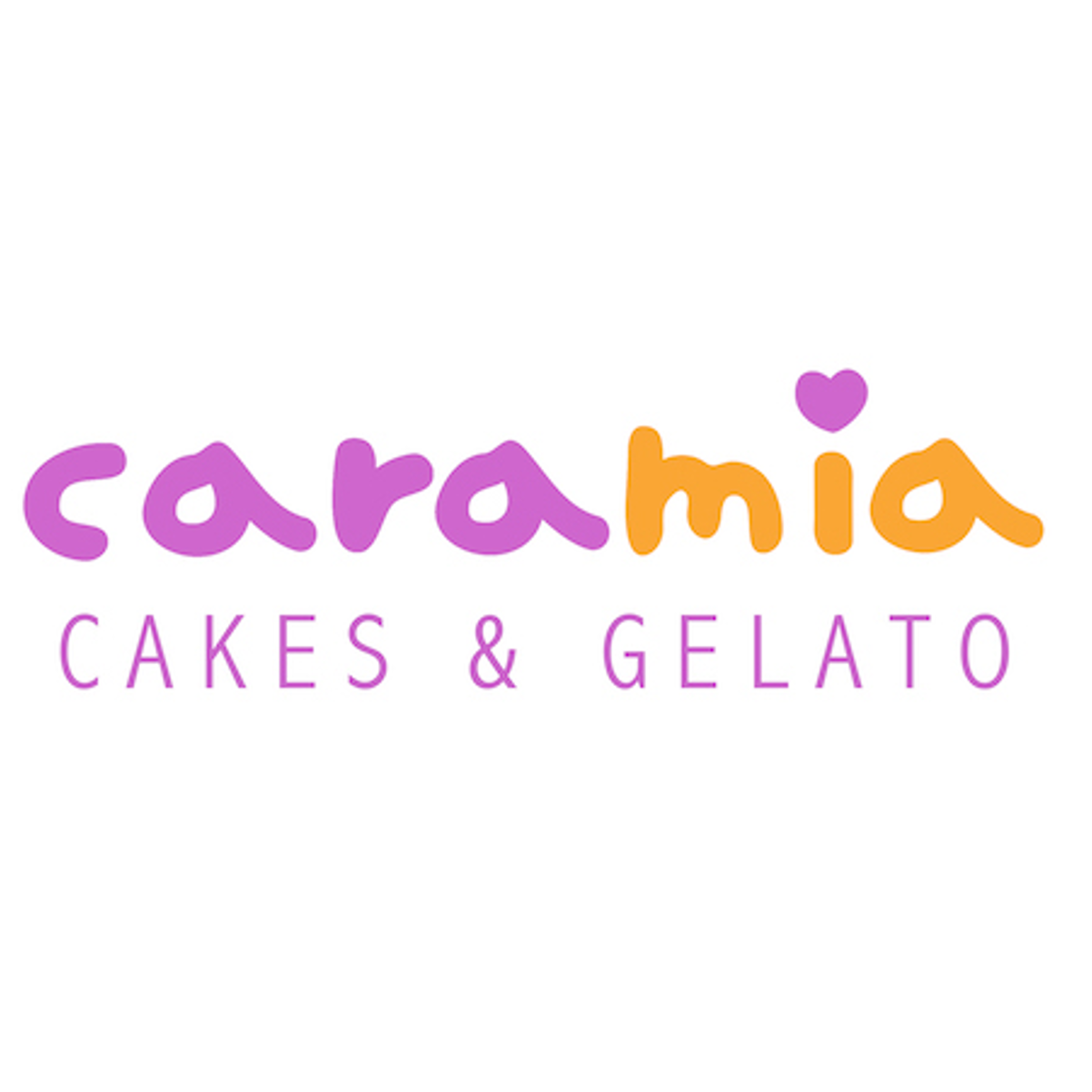 Caramia Cake & Gelatos - Araneta City